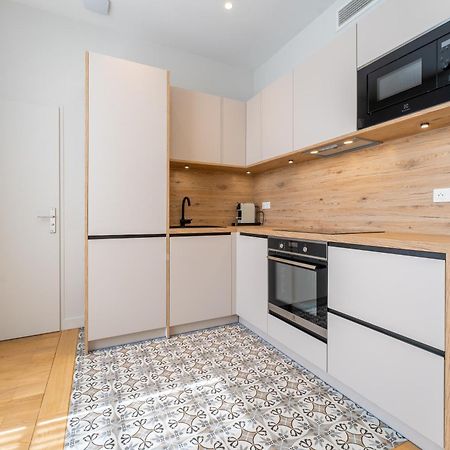 Appartements Avec Parking - Cite Du Vin Bordeaux Exteriér fotografie