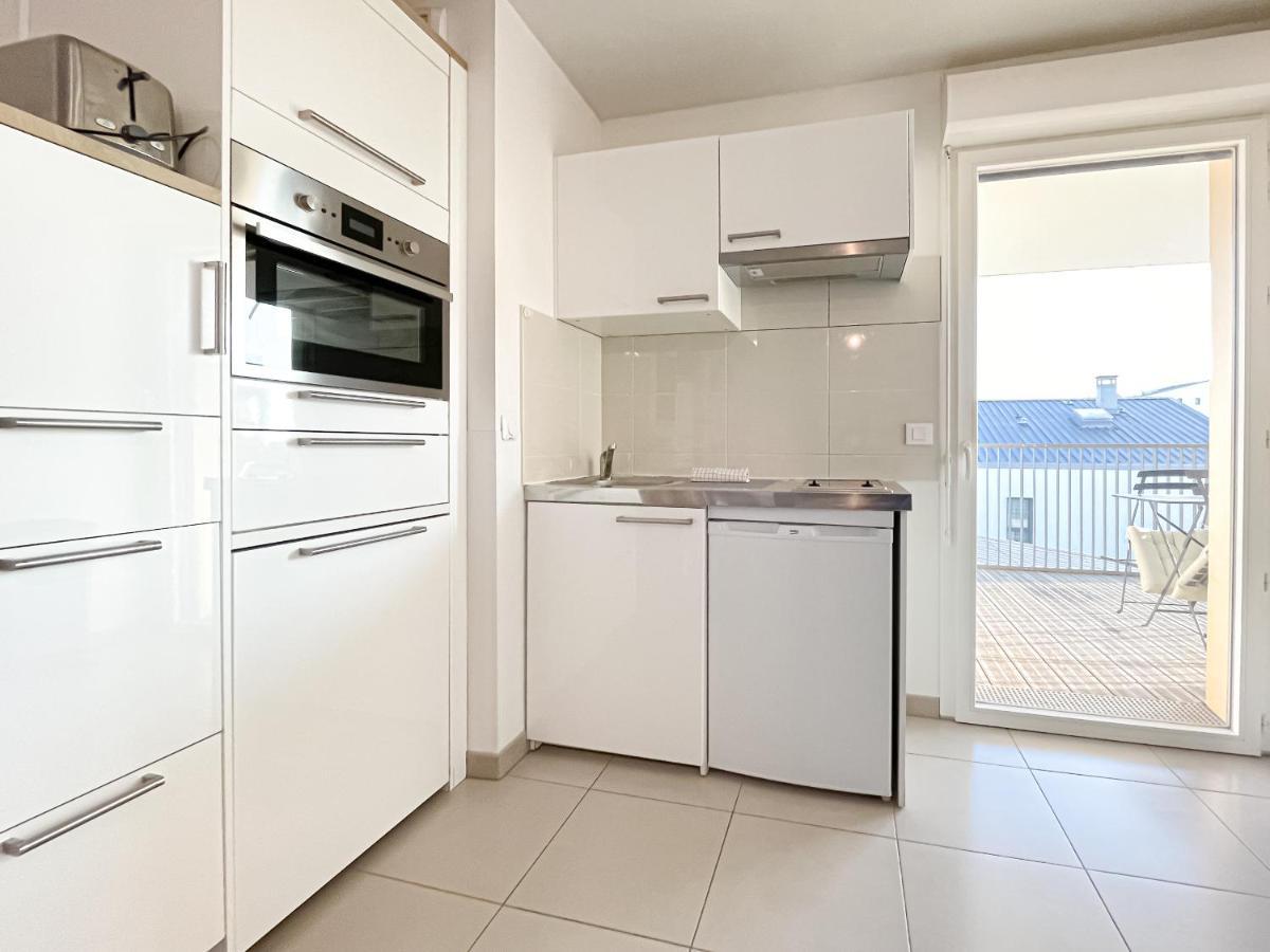 Appartements Avec Parking - Cite Du Vin Bordeaux Exteriér fotografie